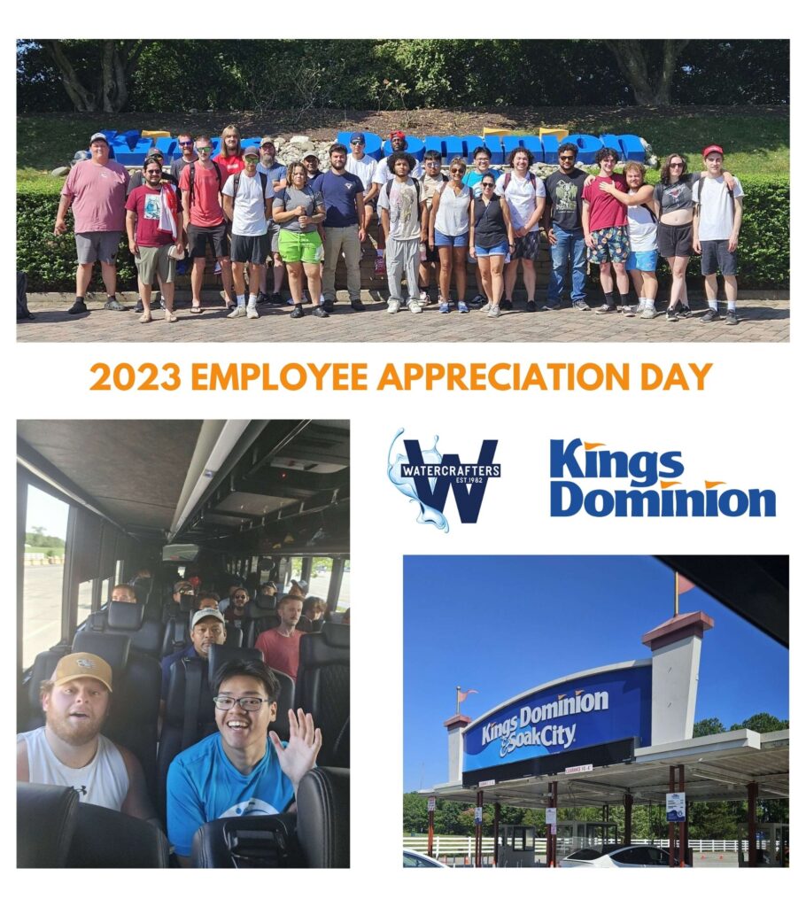 2023 Employee appreciation day