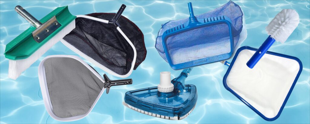 Watercrafters Pool Tools