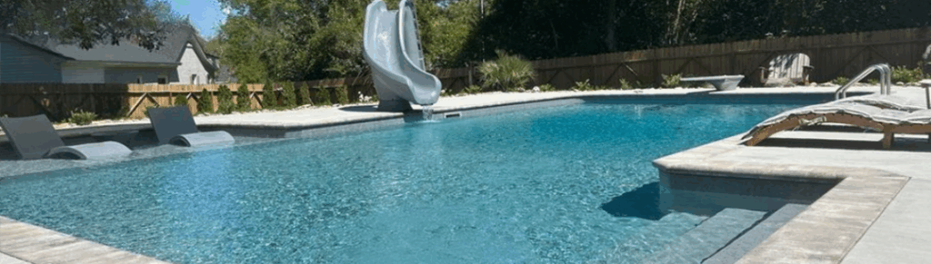 Watercrafters Pool Renovation