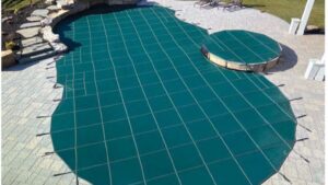 Watercrafters Pool covers Loop-Loc Safety Covers