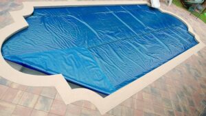 Watercrafters Solar Covers Winter