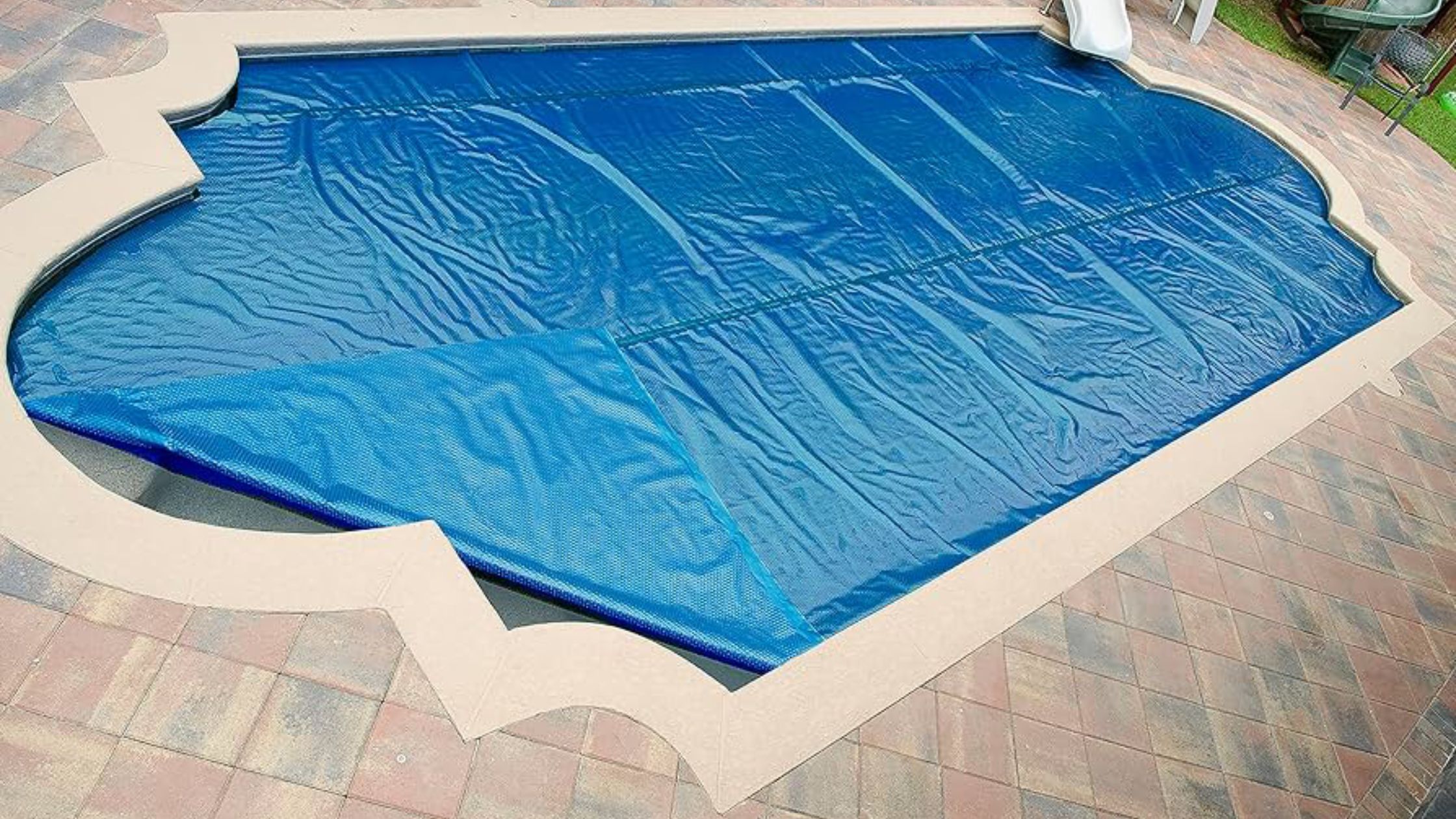 Watercrafters Solar Covers Winter