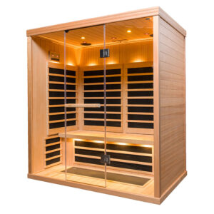 Home Sauna