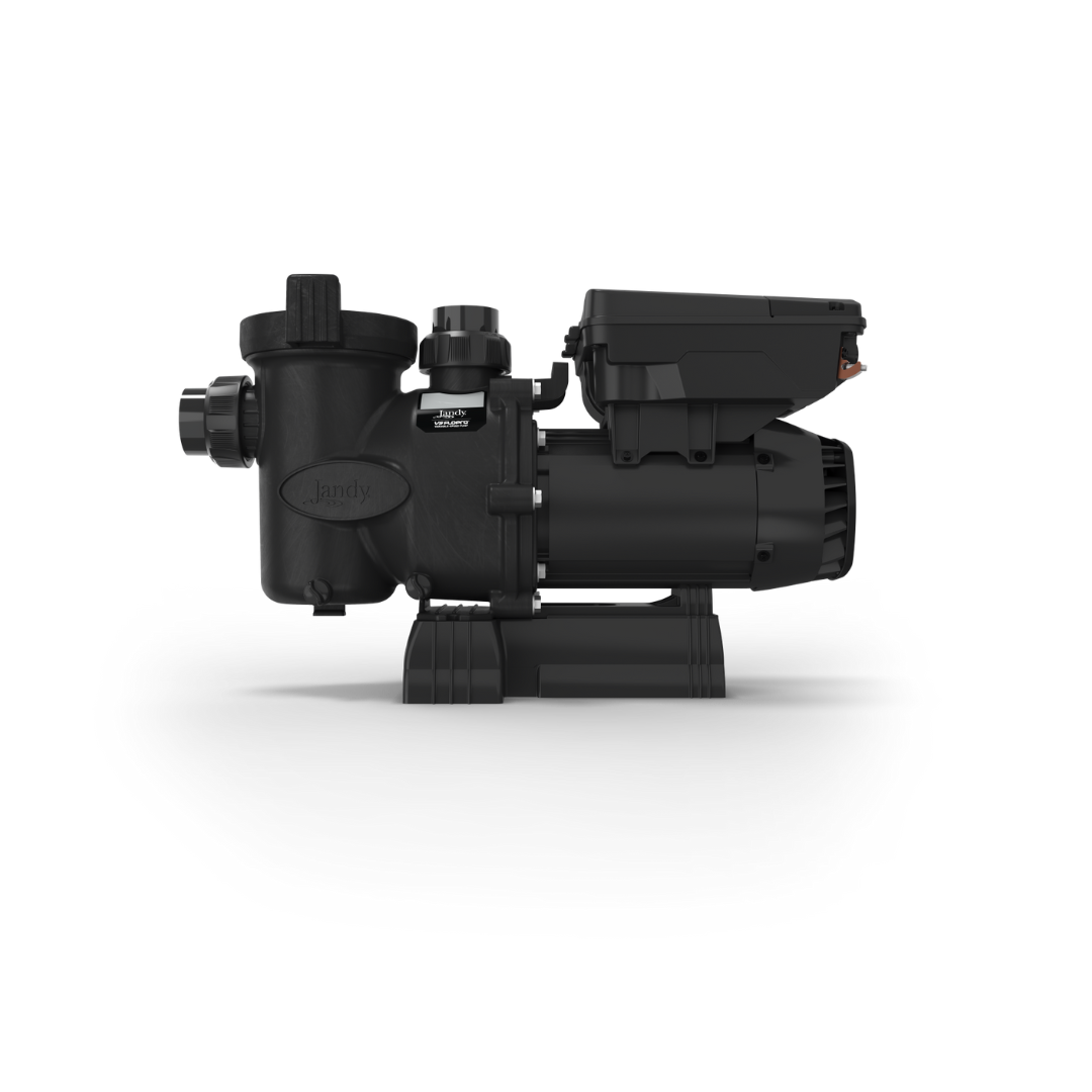 Jandy VS FloPro Side View Pool Pump