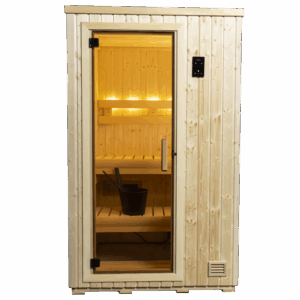 Finnleo Sauna