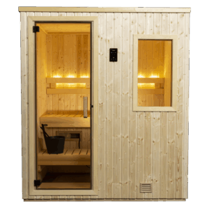 Finnleo Sauna