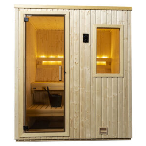 Finnleo Sauna