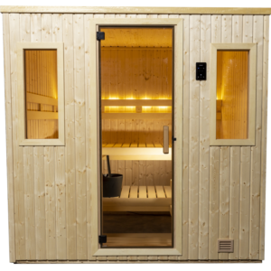 Finnleo Sauna