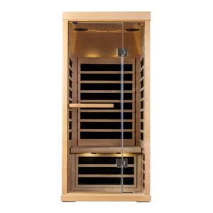 Finnleo Sauna