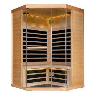 Home Sauna